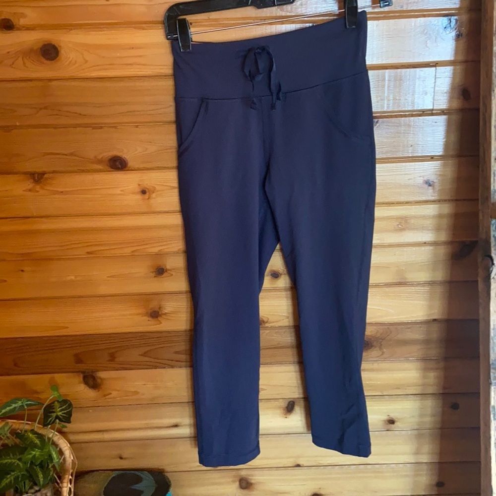 *free with purchase* 90 degree by reflex yoga pants